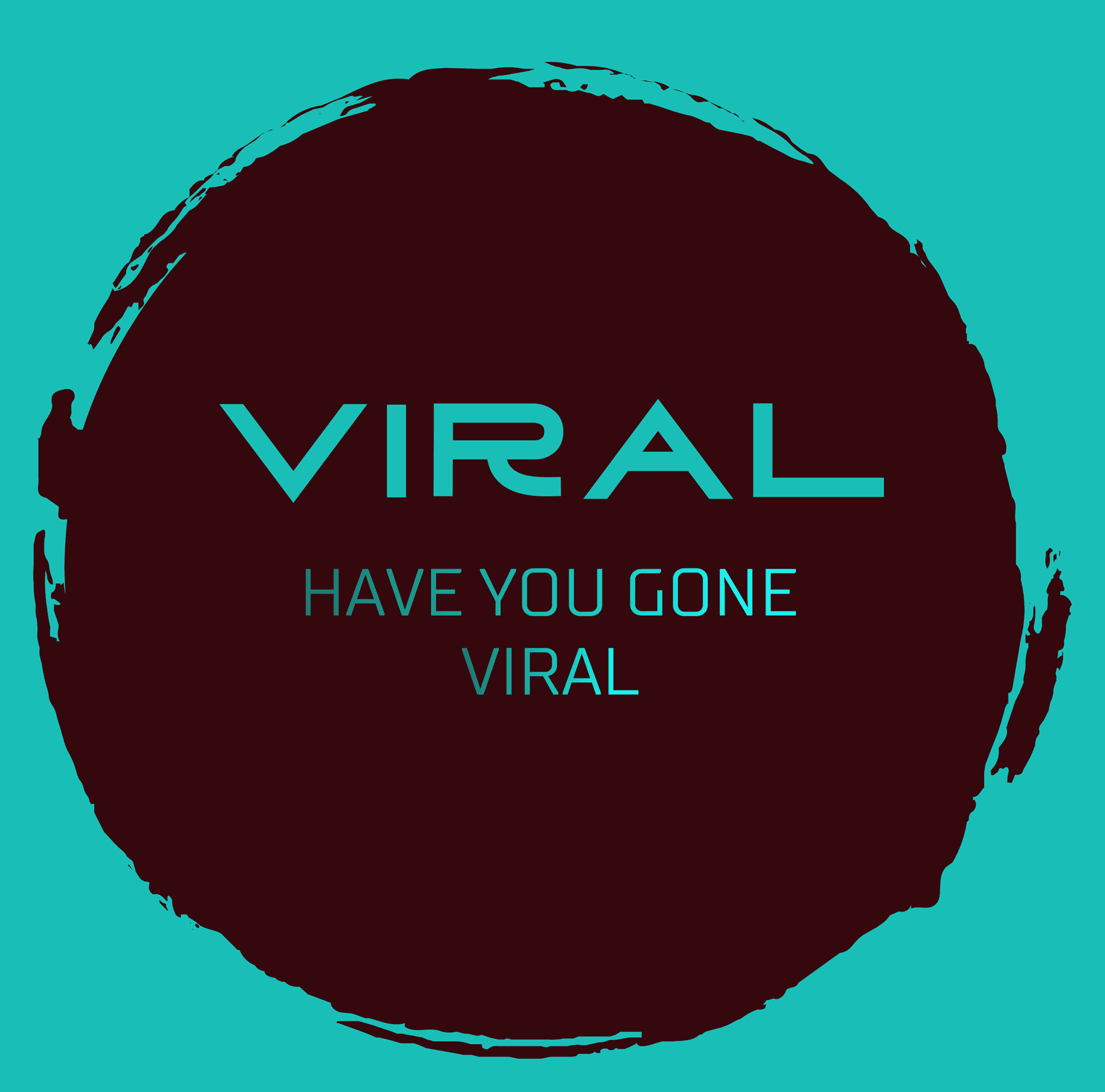 Viral  Logo